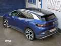 Volkswagen ID.4 1st 150KW 77Kwh Azul - thumbnail 4
