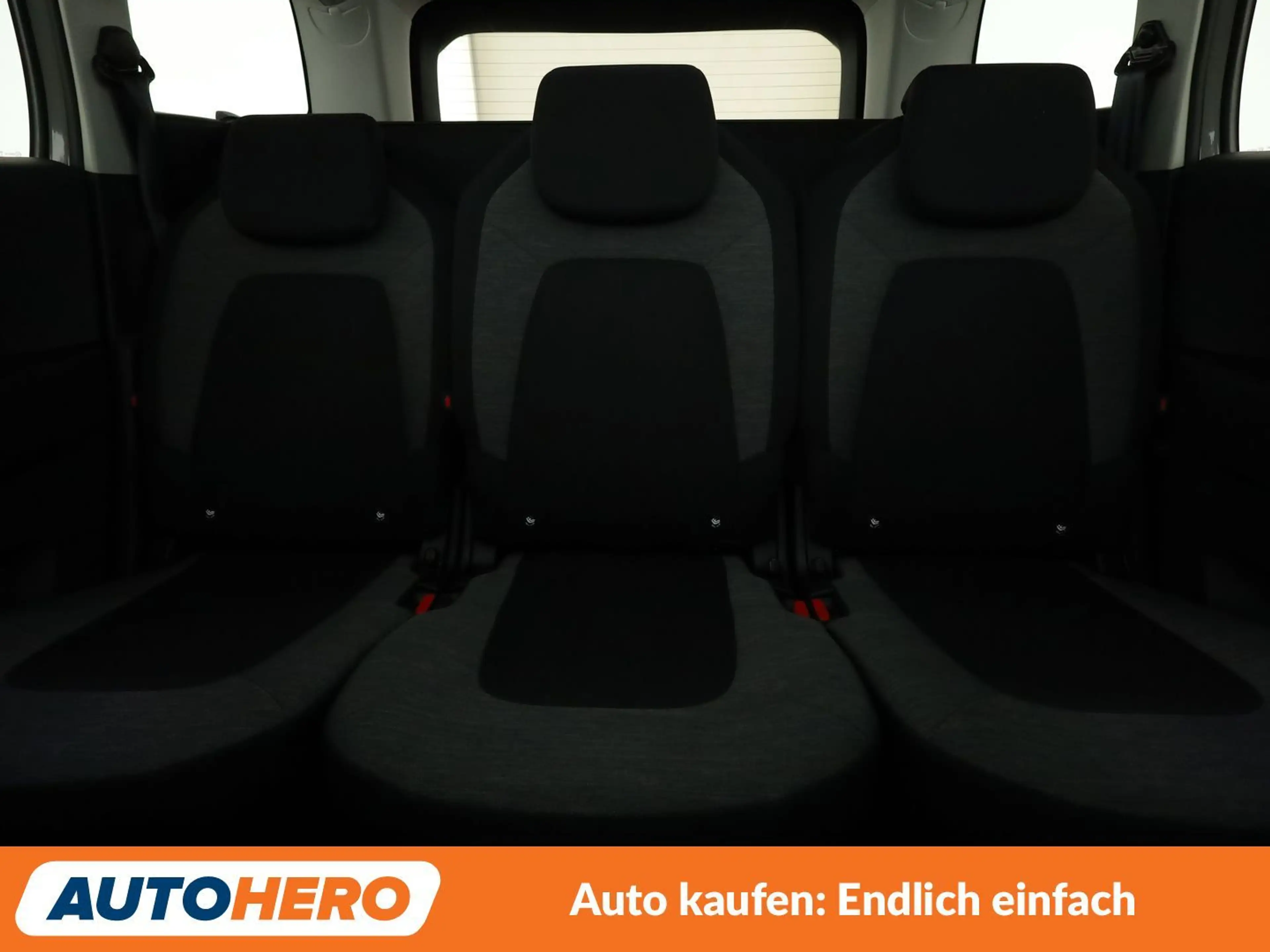 Citroen C4 SpaceTourer 1.5 Blue-HDi Selection Aut.*NAVI*TEMPO*CAM*PDC*SHZ — photo 15