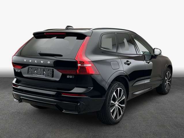 Volvo XC60 XC60 B5 B AWD Ultimate Dark