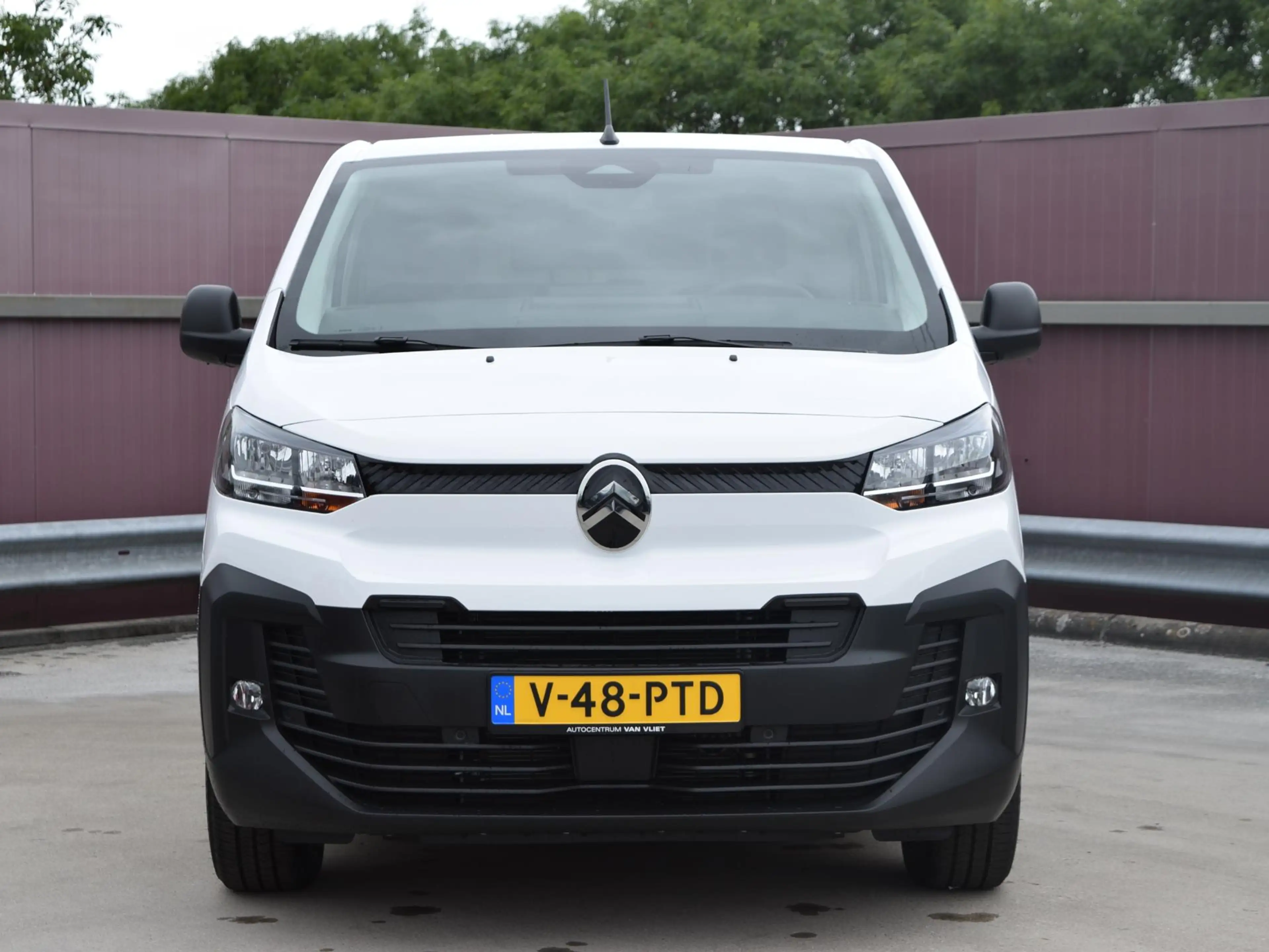 Citroen Jumpy ë-Jumpy L3 75 kWh | tot 8 jaar garantie | camera | — photo 4