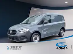 Mercedes-Benz Citan 108 CDI Kasten standard AHK Kamera SHZ
