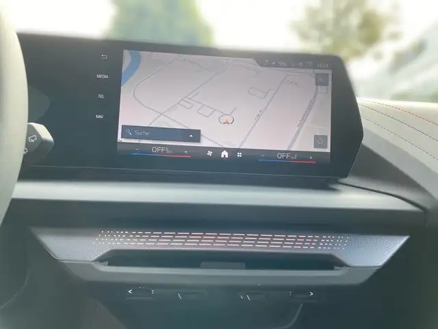 BMW 1 Series view 9