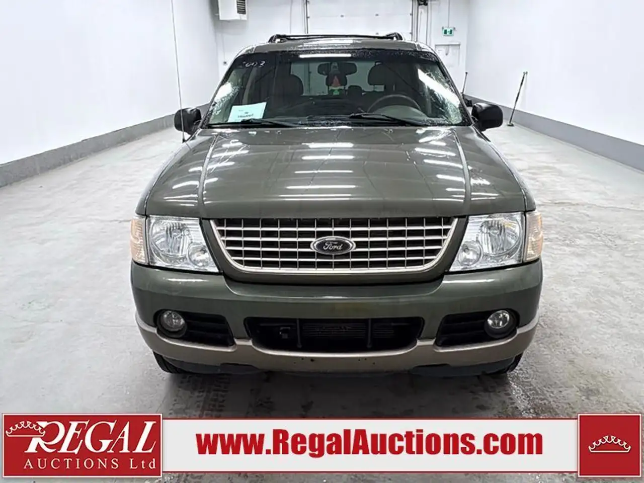 Ford Explorer photo Ford Explorer