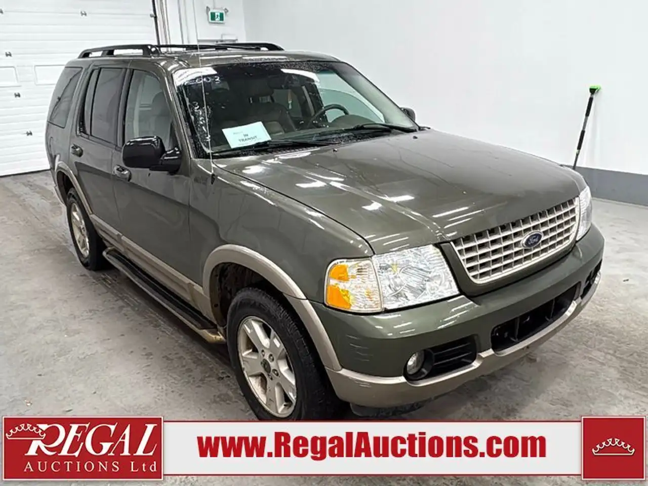 Ford Explorer photo Ford Explorer