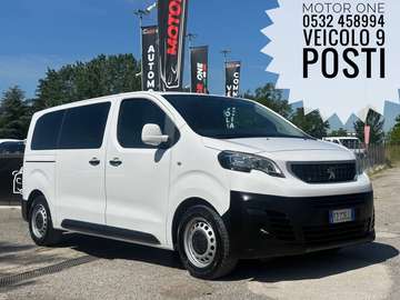 9 POSTI 1.5 BLUEHDI 120