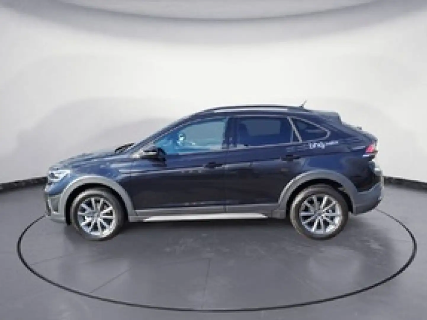 Volkswagen Taigo Life 1,0 l TSI OPF  7-Gang-Doppelkupplungs Schwarz - 1