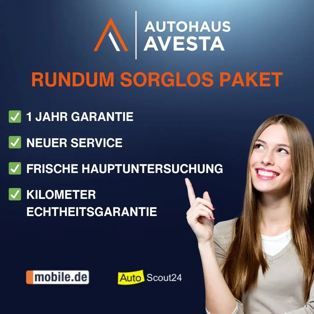 Mercedes-Benz E 350 BlueTec / DESIGNO / 1.H / 88t.KM/ DISTR.PL Weiß - 2