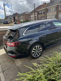 SW 1.6 dCi Energy Intens EDC