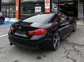 BMW 420 Coupé 420i Black - thumbnail 4