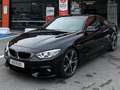 BMW 420 Coupé 420i Black - thumbnail 2
