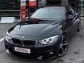 BMW 420 Coupé 420i Black - thumbnail 1
