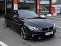 BMW 420 Coupé 420i Black - thumbnail 3