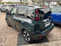 Fiat Panda Pandina Cross 1.0 firefly hybrid 70CV Grün - thumbnail 4