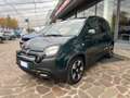 Fiat Panda Pandina Cross 1.0 firefly hybrid 70CV Grün - thumbnail 1
