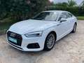 Audi A5 Sportback 40 TFSI Sport S tronic 140kW Blanco - thumbnail 2