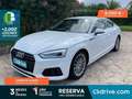 Audi A5 Sportback 40 TFSI Sport S tronic 140kW Blanco - thumbnail 1