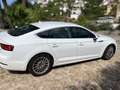 Audi A5 Sportback 40 TFSI Sport S tronic 140kW Blanco - thumbnail 5