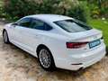 Audi A5 Sportback 40 TFSI Sport S tronic 140kW Blanco - thumbnail 8