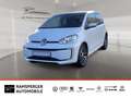 Volkswagen e-up! Move GRA Climatronic CCS SHZ Kamera PDC Weiß - thumbnail 1