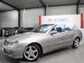 Mercedes-Benz CLK 320 CABRIO AVANTGARDE / XENON, LEDER, NAVI+ Beige - thumbnail 4