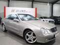 Mercedes-Benz CLK 320 CABRIO AVANTGARDE / XENON, LEDER, NAVI+ Beige - thumbnail 1