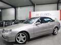 Mercedes-Benz CLK 320 CABRIO AVANTGARDE / XENON, LEDER, NAVI+ Beige - thumbnail 14