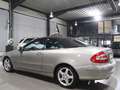 Mercedes-Benz CLK 320 CABRIO AVANTGARDE / XENON, LEDER, NAVI+ Beige - thumbnail 16