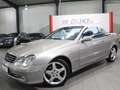 Mercedes-Benz CLK 320 CABRIO AVANTGARDE / XENON, LEDER, NAVI+ Beige - thumbnail 3