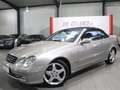 Mercedes-Benz CLK 320 CABRIO AVANTGARDE / XENON, LEDER, NAVI+ Beige - thumbnail 13