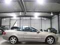 Mercedes-Benz CLK 320 CABRIO AVANTGARDE / XENON, LEDER, NAVI+ Beige - thumbnail 6