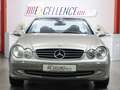 Mercedes-Benz CLK 320 CABRIO AVANTGARDE / XENON, LEDER, NAVI+ Beige - thumbnail 5