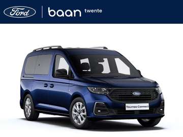 1.5 PHEV L2 Titanium | Trekhaak | 7 zitplaatsen |