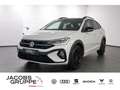 Volkswagen Taigo 1.5 TSI R-Line "Black Style" DSG,Navi,M Grau - thumbnail 1