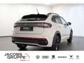 Volkswagen Taigo 1.5 TSI R-Line "Black Style" DSG,Navi,M Grau - thumbnail 5