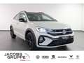 Volkswagen Taigo 1.5 TSI R-Line "Black Style" DSG,Navi,M Grau - thumbnail 3