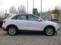 Audi Q3 1.Hand/Automatik/Leder/Navi/LED/BOSE/Spur Weiß - thumbnail 6