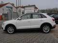 Audi Q3 1.Hand/Automatik/Leder/Navi/LED/BOSE/Spur Weiß - thumbnail 5