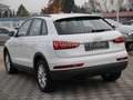 Audi Q3 1.Hand/Automatik/Leder/Navi/LED/BOSE/Spur Weiß - thumbnail 4