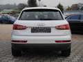 Audi Q3 1.Hand/Automatik/Leder/Navi/LED/BOSE/Spur Weiß - thumbnail 8