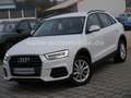 Audi Q3 1.Hand/Automatik/Leder/Navi/LED/BOSE/Spur Weiß - thumbnail 1