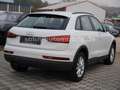 Audi Q3 1.Hand/Automatik/Leder/Navi/LED/BOSE/Spur Weiß - thumbnail 3