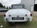 Triumph TR3 1959 Bianco - thumbnail 4