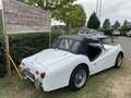 Triumph TR3 1959 Bianco - thumbnail 3