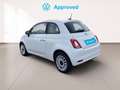 Fiat 500 1.0 GSE Lounge Blanco - thumbnail 2