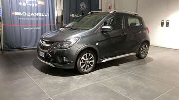 Karl Rocks 1.0 73 CV Start&Stop