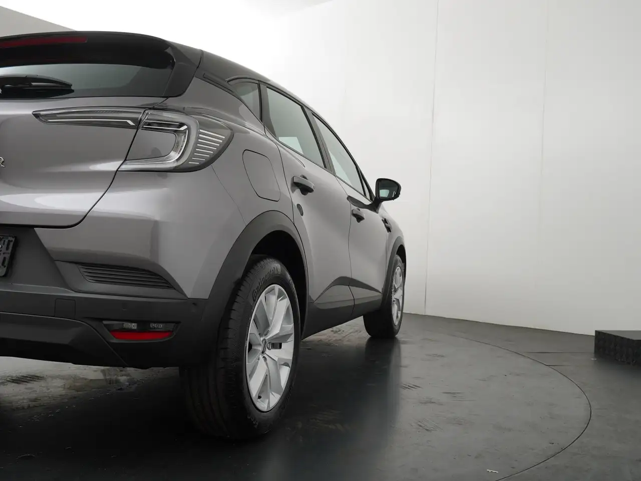 Renault Captur 2026 — фото 14
