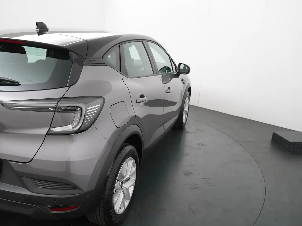 Renault Captur 2026 — фото 13