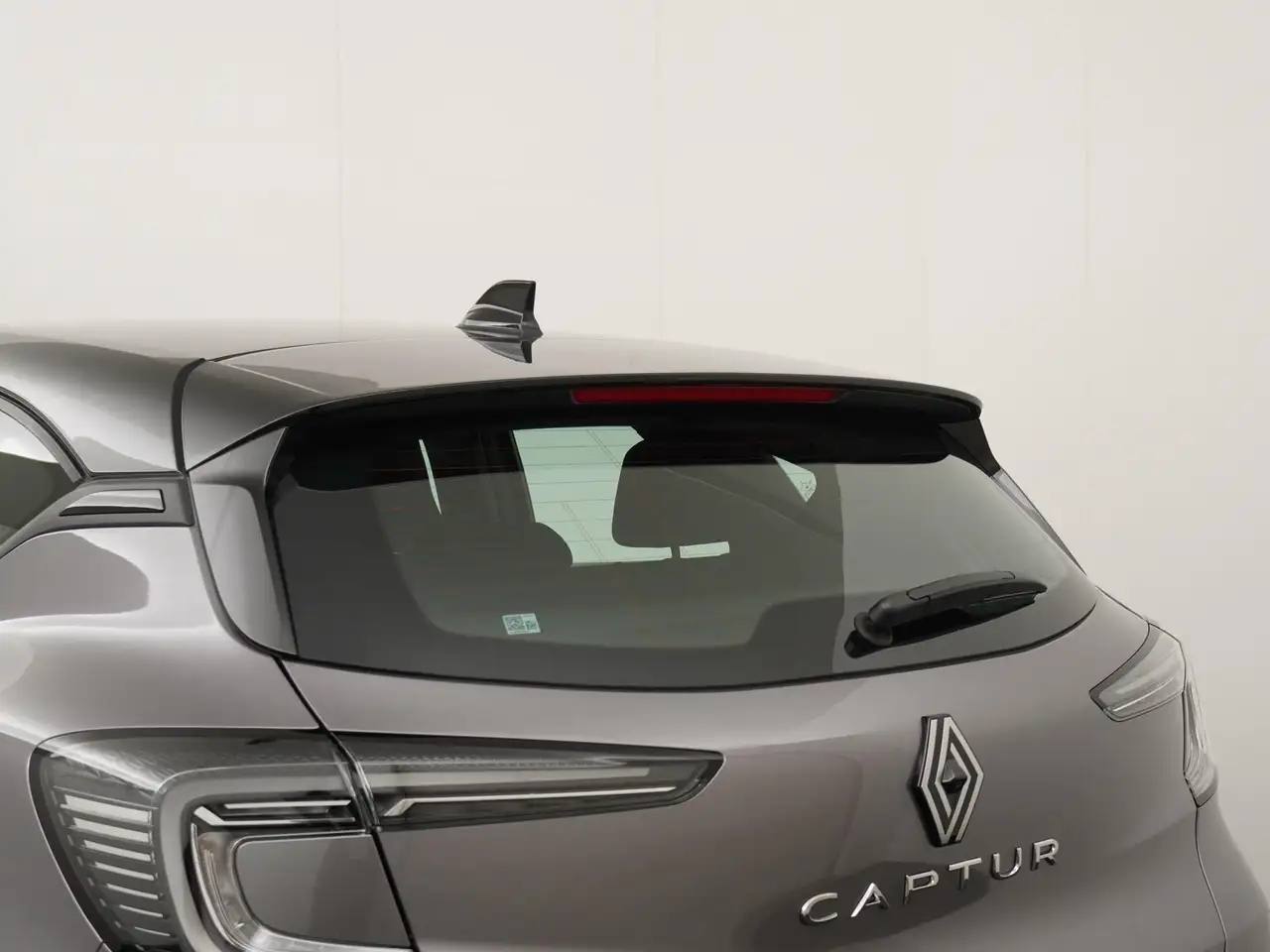 Renault Captur 2026 — фото 15