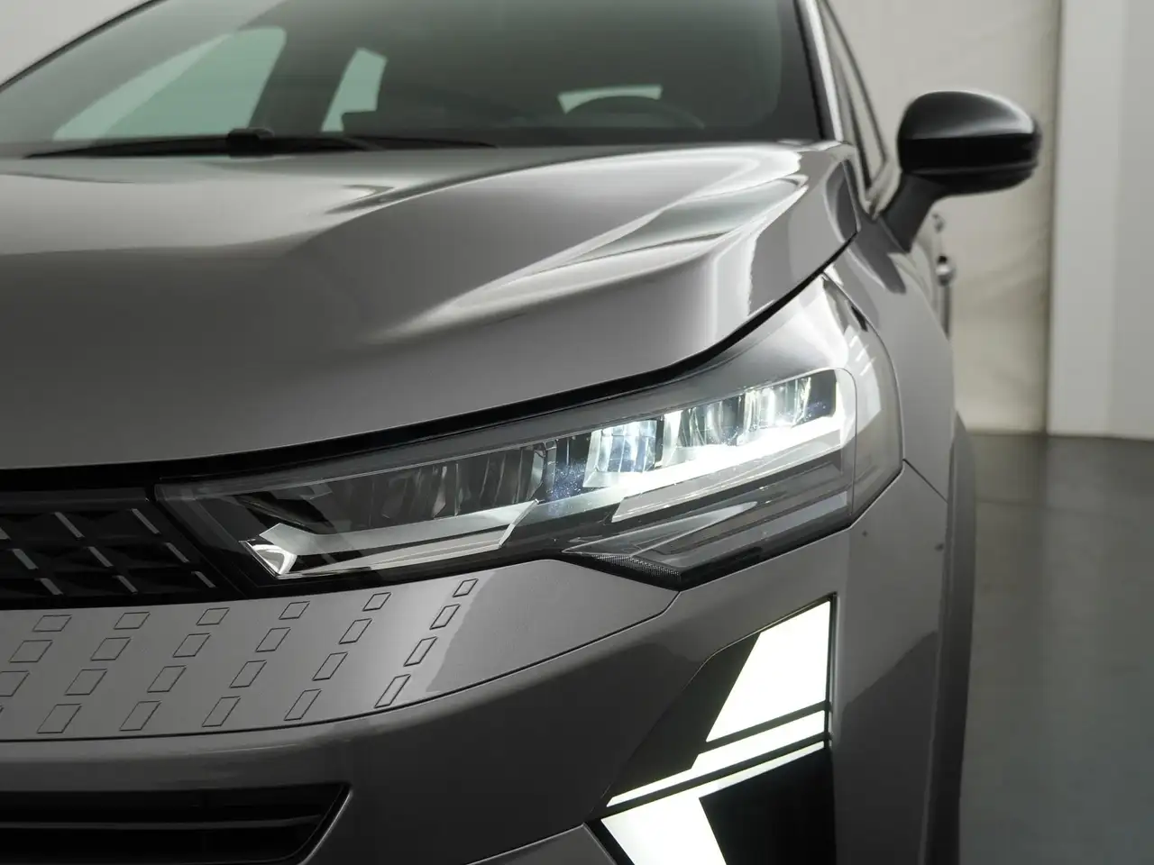 Renault Captur 2026 — фото 11