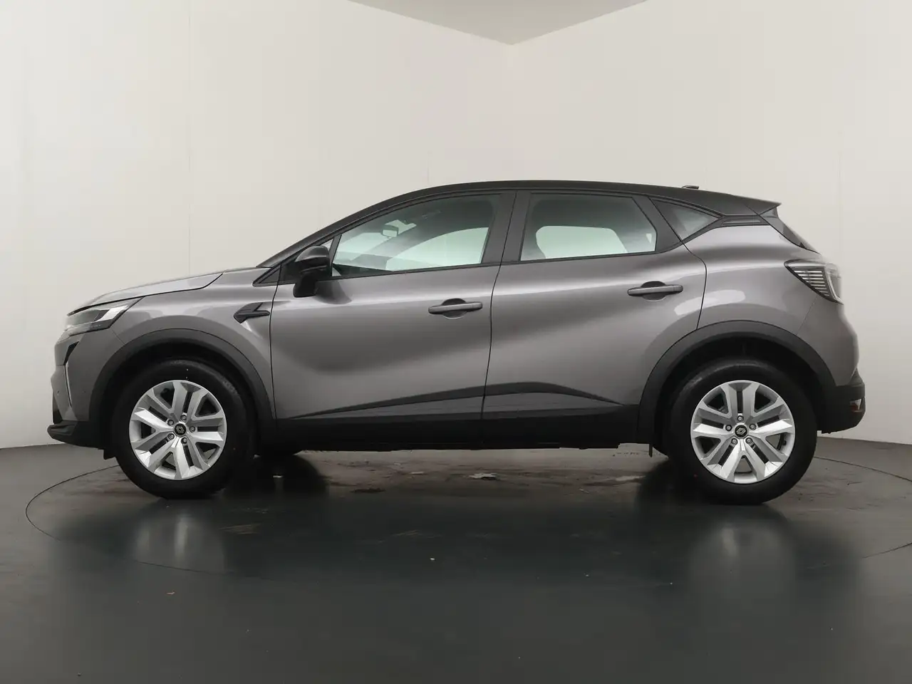 Renault Captur 2026